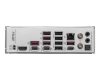 MSI Płyta główna MPG X870E EDGE TI WIFI AM5 4DDR5 ATX